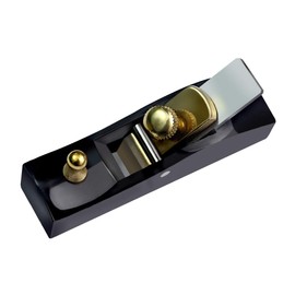 Mini Wood Planer,Block Hand Plane,Wood plane, Woodcraft Hand Tool, Perfect for Woodworking, Trimming, Surface Smoothing
