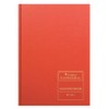 Collins 69/52W.1 69 Series Cathedral Analysis Book 1 Quire, 96