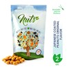 NUTS U.S. - Japanese Coated Peanut Crackers, Original Flavor, No
