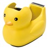 Setokraft SR-5511 Tape Dispenser Mini Duck Tape Cutter Height: Approx.