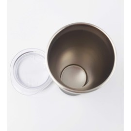 VASO TEQUILERO 4oz (Negro)