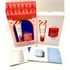 LANEIGE Minty Lip Duo Holiday Set BNIB Candy Cane +