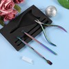 YINYIN Cuticle Trimmer with Cuticle Pusher and Cutter,YINYIN Cuticle Remover