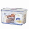 Lock & Lock 1.9 Litre Rectangular High Quality Food Storage