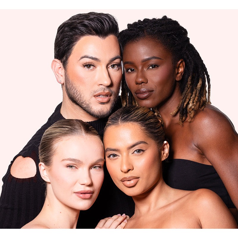 LUNARVERSAL LOOSE SETTING POWDER - TRANSLUCENT DEEP, LUNAR BEAUTY