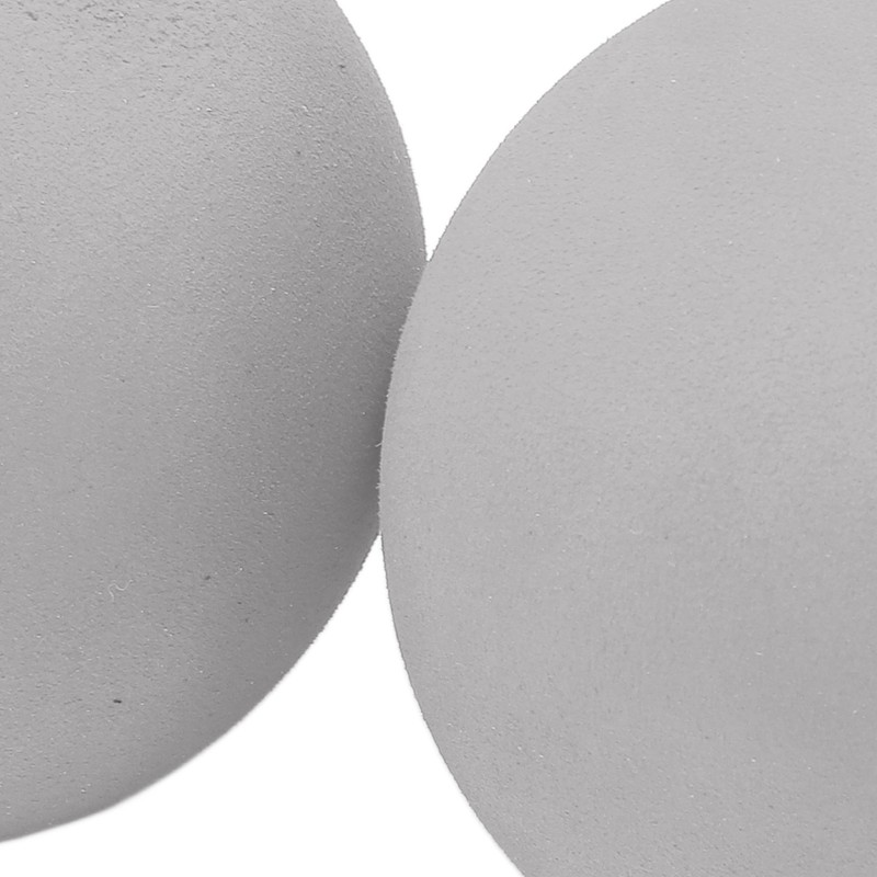 10pcs 65mm EVA Foam Golf Balls Soft Foam Practice Balls