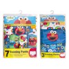 Sesame Street Baby Potty Training Pants Multipack, SesameB10pk, 2T