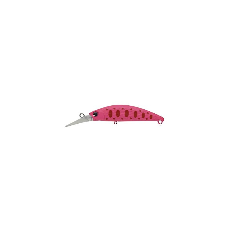 Amz Design (ima) #SU60D-018 Minnow Skari Deep 2.4 inches (60
