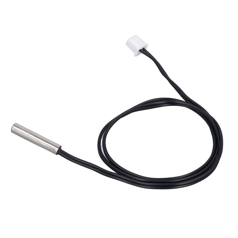 FTVOGUE Sondas de Sensor de Temperatura de 10 Piezas, Termistor