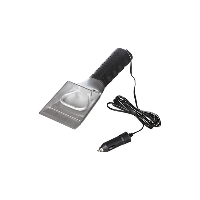 ROAD GENIE 12V Heated Ice Scraper | 14' (4.27 m)