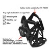 Motorcycle Water Bottle Drink Cup Holder Bracket Handlebar for 55-78mm