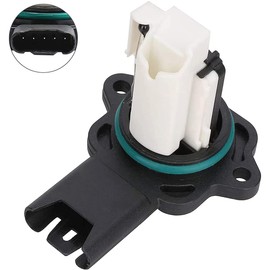 YMAUGP 13627551638, 5WK97508Z, 74-50082, MAS0287 MAF Mass Air Flow Sensor Meter Replacement for 128i 328i 328xi 528i 528xi xDrive X3 X5 Z4