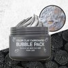 Bubble Pack Colour Clay Carbonated Mask 100 g