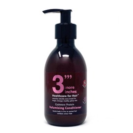 3 More Inch Life Extendible Haircare Conditioner 250 ml