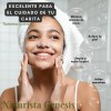 Jabón Facial Leche De Burra Del Indio Papago 125g Pack3