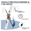Extensiones De Pestañas 8-16mm 280pcs Naturales Mixtas Jst®