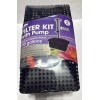 Smartpond Filter Kit With 300 GPH Pump 52282 Ponds up