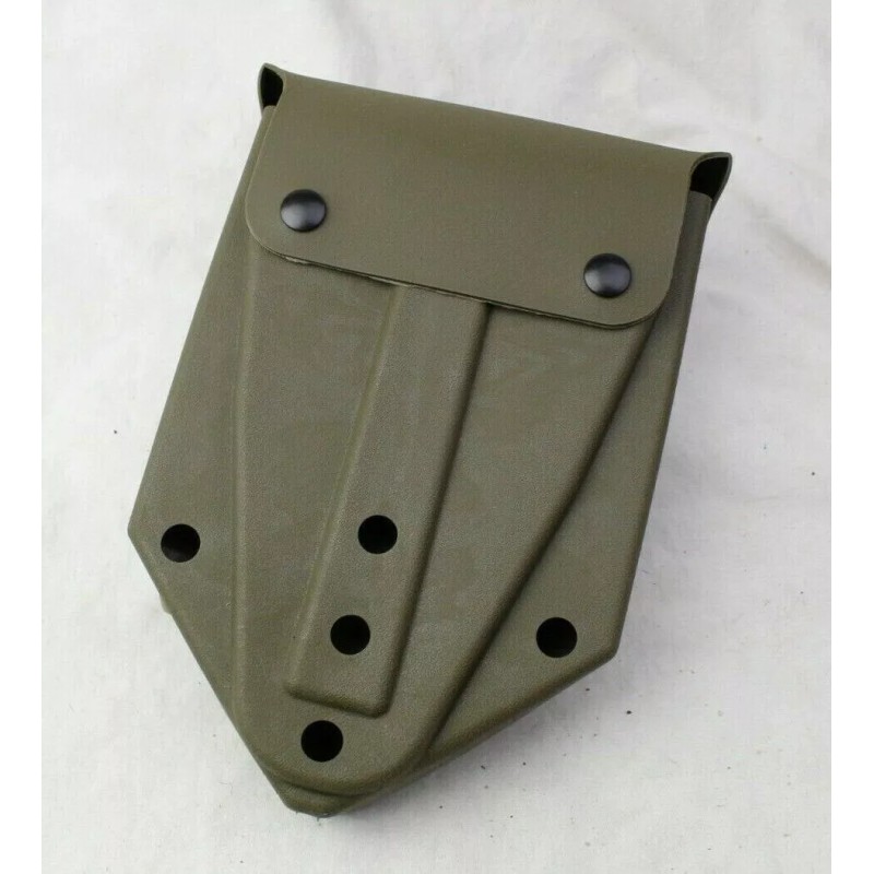 Genuine US Military Issue US Military E Tool Entrenching Shovel