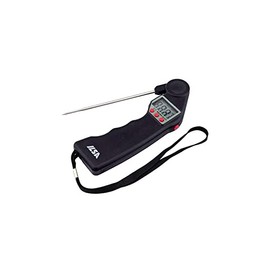 Ilsa Digital thermometer with adjustable stainless steel probe