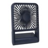 Portable Air Conditioner Fan Strong Wind Silent Operation Ultra Slim