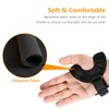 Diving Flashlight Wrist Mount Glove - PFSN Hands Free Dive