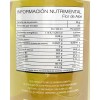 Pulpa De Aloe Vera 100 Aloe Barbadensis Sábila Natural