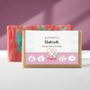puremetics Children's Soap 'Tropical' | Organic Soap | Organic Oils