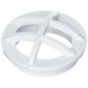 Hayward SP1026 Vinyl/Fiberglass Inlet Fittings for Pools, Spas and Hot