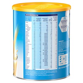 Sustagen Hospital Formula Caramel 840g