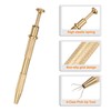 sourcing map 2Pcs 4-Claw Pick up Tool Piercing Ball Grabber