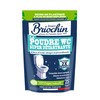 Jacques Briochin - Toilet Powder Super Descaler - 500g Ecocert