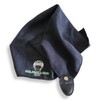 Golf Towel Magnetic + Golf Club Brush + Divot Tool