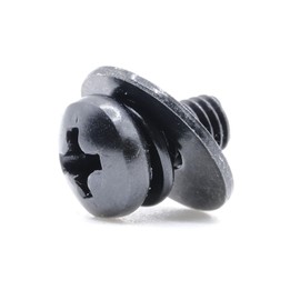 ReplacementScrews Wall Mount Screws Compatible with Roku 32R2A5R - 32 Inch Select HD Series TV - Complete Wall Mounting Bolt Set (Pack of 4)