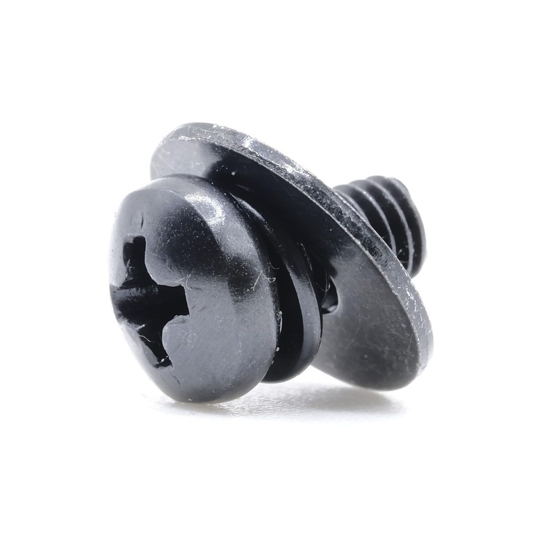 ReplacementScrews Wall Mount Screws Compatible with Roku 32R2A5R - 32