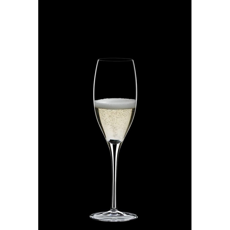 Riedel Sommeliers Vintage Champagne Glass