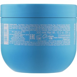 Elgon Colorcare Mask for Coloured Hair Re-Animation Pack PH 3.5, 500 ml