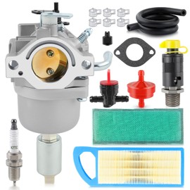 594593 591731 Carburetor Carb for 796109 590400 796078 Lawn Mower 31C707 31P777 31G777 31H777 31P707 31E777 31Q777 31N707 31M777 31F777 31L777 Engines with Oil Drain Valve