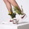 Sole Pourri Spray Foot Odor Eliminator Cedarwood Eucalyptus Shoe +