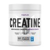 FINAFLEX Pure CREATINE, Unflavored - 10.6 oz - Promotes Muscular