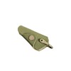 [PLUS EIGHT ONE +81] Tochigi Leather Key Case, Leather, Genuine