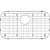 SANNO Sink Grid Sink Protector Grid 26"L X 14"W Kitchen