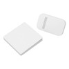0.25W 433MHz Self Powered Wireless Doorbell 86 Switch to For