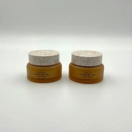 Mommy Care Coix Cream 50ml 2pcs x 2SET (AD) / 마미케어 율무 크림 50ml 2개입 x2SET (AD)