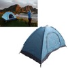 1 to 2 Person Tent Sun Protection Waterproof Thicken Small
