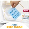 Arm & Hammer Power Sheets Laundry Detergent, Fresh Linen 50ct,