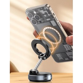 generisch Multifunctional Phone Holder (White)