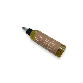 Rosemary and Fenugreek Hair Growth Oil, Rosemary Essential Oil for Hair Growth, Strengthen and Grow Hair Oil, 120ml