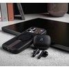 ORRO EcoBuds Wireless Earbuds, Semi In-Ear Design, Bluetooth 5.4 Earphones