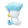 Pokemon Center Original Plush Quass