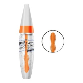 Mascara Pestañas Exactitud Alargadora Transparente Serum Kj Diamond